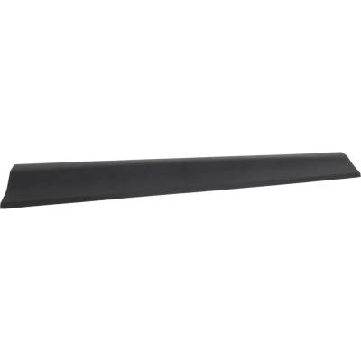 Rareelectrical - New Textured Black Door Molding And Beltlines Compatible With Mazda Cx-5 Gs 4 Cyl 2.0L Cx-5 Grand - Image 5