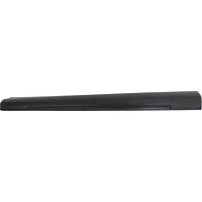 Rareelectrical - New Textured Black Door Molding And Beltlines Compatible With Mazda Cx-5 Gs 4 Cyl 2.0L Cx-5 Grand - Image 6