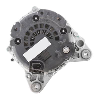 Rareelectrical - New OEM Valeo 180A Alternator Fits Audi Q7 3.6L 2010 439639 Fg18s036 021903016L - Image 3