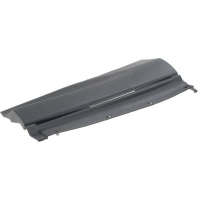 Rareelectrical - New Left Rear Lower Door Molding And Beltlines Compatible With Toyota Rav4 Limited Rav4 Xle Rav4 Le - Image 2