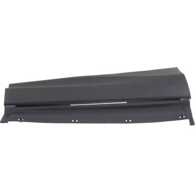 Rareelectrical - New Left Rear Lower Door Molding And Beltlines Compatible With Toyota Rav4 Limited Rav4 Xle Rav4 Le - Image 4