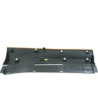 Rareelectrical - New Left Rear Lower Door Molding And Beltlines Compatible With Toyota Rav4 Limited Rav4 Xle Rav4 Le - Image 6