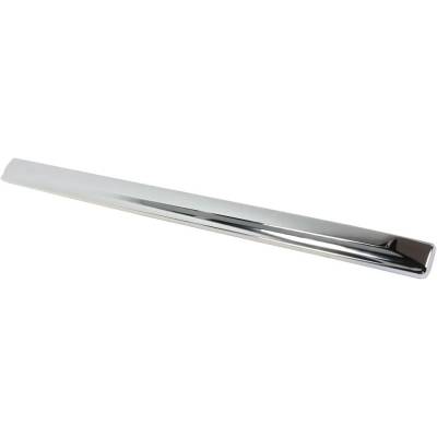 Rareelectrical - New Chrome Door Molding And Beltlines Compatible With Nissan Pathfinder Sv 6 Cyl 3.5L Pathfinder - Image 3