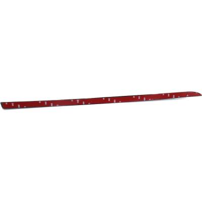 Rareelectrical - New Right Rear Door Molding And Beltlines Compatible With Mercedes Benz S560 4Matic S550 4Matic S65 - Image 4