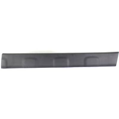 New Left Front Lower Door Molding And Beltlines Compatible With Honda Cr-V Ex Cr-V Lx Cr-V Se Cr-V