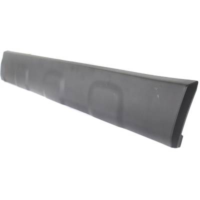 Rareelectrical - New Left Front Lower Door Molding And Beltlines Compatible With Honda Cr-V Ex Cr-V Lx Cr-V Se Cr-V - Image 2