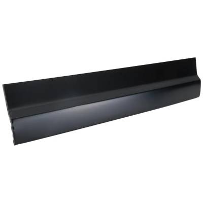 Rareelectrical - New Left Front Door Skin Compatible With Ford F-100 Base 6 Cyl 3.9L F-350 Base 8 Cyl 5.8L F-350 Base - Image 3