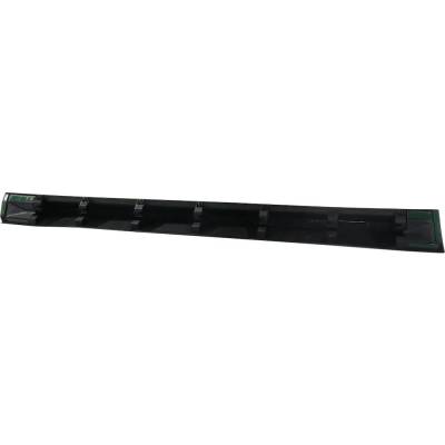 Rareelectrical - New Left Front Lower Door Molding And Beltlines Compatible With Nissan Pathfinder S Pathfinder Sv - Image 5