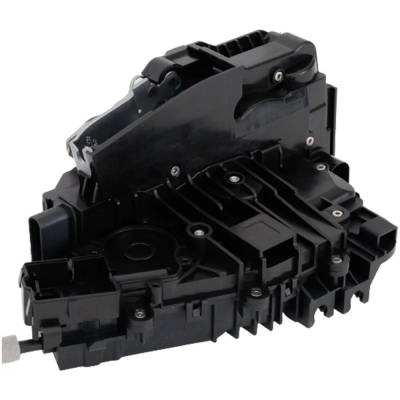 Rareelectrical - New Integrated Door Lock Actuator Compatible With Mercedes Benz Ml550 4Matic 8 Cyl 4.7L Ml550 Base 8 - Image 3