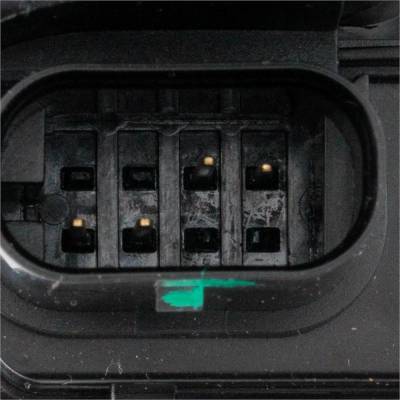 Rareelectrical - New Integrated Door Lock Actuator Compatible With Mercedes Benz Ml550 4Matic 8 Cyl 4.7L Ml550 Base 8 - Image 8