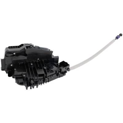 New Left Rear Door Lock Actuator Compatible With Mercedes Benz Ml550 Base 8 Cyl 4.7L Ml350 Base 6
