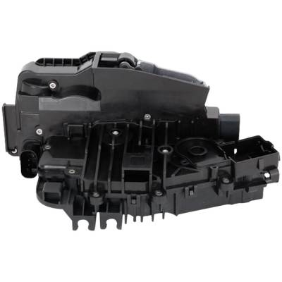 Rareelectrical - New Left Rear Door Lock Actuator Compatible With Mercedes Benz Ml550 Base 8 Cyl 4.7L Ml350 Base 6 - Image 2