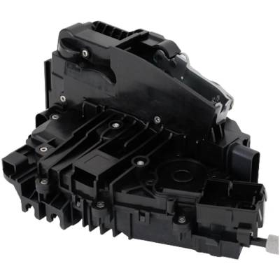 Rareelectrical - New Left Rear Door Lock Actuator Compatible With Mercedes Benz Ml550 Base 8 Cyl 4.7L Ml350 Base 6 - Image 3