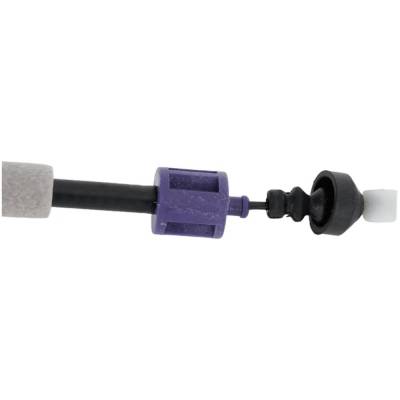 Rareelectrical - New Left Rear Door Lock Actuator Compatible With Mercedes Benz Ml550 Base 8 Cyl 4.7L Ml350 Base 6 - Image 7