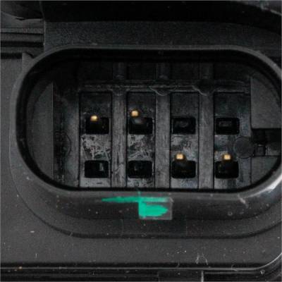 Rareelectrical - New Left Rear Door Lock Actuator Compatible With Mercedes Benz Ml550 Base 8 Cyl 4.7L Ml350 Base 6 - Image 8