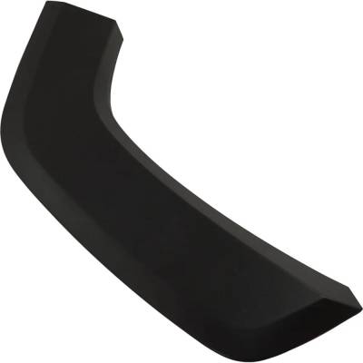 Rareelectrical - New Left Rear Upper Door Molding And Beltlines Compatible With Toyota Rav4 Trd Off-Road Rav4 - Image 2