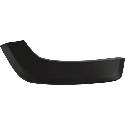 Rareelectrical - New Left Rear Upper Door Molding And Beltlines Compatible With Toyota Rav4 Trd Off-Road Rav4 - Image 6