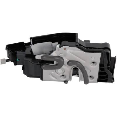 Rareelectrical - New Left Rear Door Lock Actuator Compatible With Mercedes Benz Ml350 Bluetec 4Matic 6 Cyl 3.0L Ml550 - Image 4