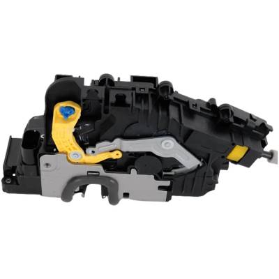 Rareelectrical - New Left Rear Door Lock Actuator Compatible With Mercedes Benz Ml350 Bluetec 4Matic 6 Cyl 3.0L Ml550 - Image 6