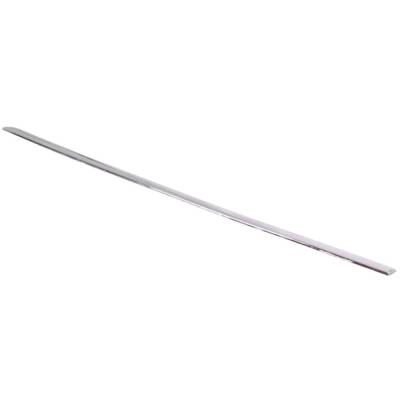 Rareelectrical - New Right Rear Door Molding And Beltlines Compatible With Mercedes Benz C63 Amg Base C300 4Matic - Image 2