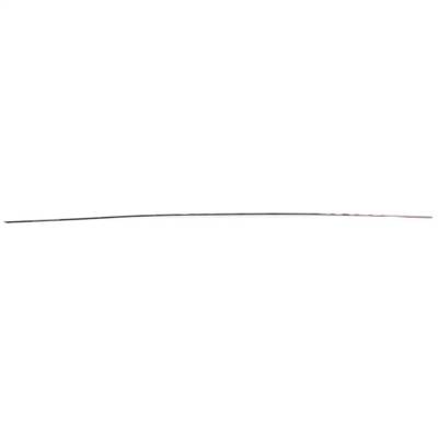 Rareelectrical - New Right Rear Door Molding And Beltlines Compatible With Mercedes Benz C63 Amg Base C300 4Matic - Image 4