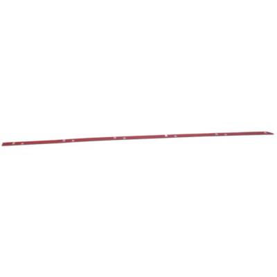 Rareelectrical - New Right Rear Door Molding And Beltlines Compatible With Mercedes Benz C63 Amg Base C300 4Matic - Image 5