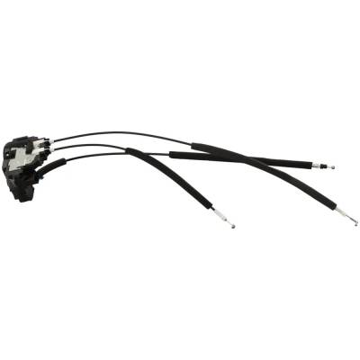 New Left Front Door Lock Actuator Compatible With Infiniti Nissan Titan Xe 8 Cyl 5.6L Armada Se