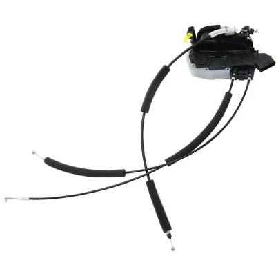 New Left Front Door Lock Actuator Compatible With Nissan Sentra Sr 4 Cyl 2.0L Sentra S 4 Cyl 2.0L