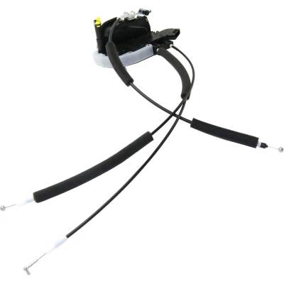 Rareelectrical - New Left Front Door Lock Actuator Compatible With Nissan Sentra Sr 4 Cyl 2.0L Sentra S 4 Cyl 2.0L - Image 3