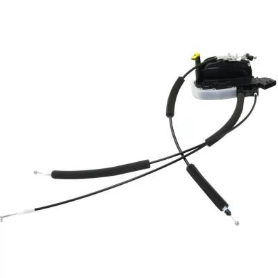 Rareelectrical - New Left Front Door Lock Actuator Compatible With Nissan Sentra Sr 4 Cyl 2.0L Sentra Se-R 4 Cyl 2.5L - Image 5