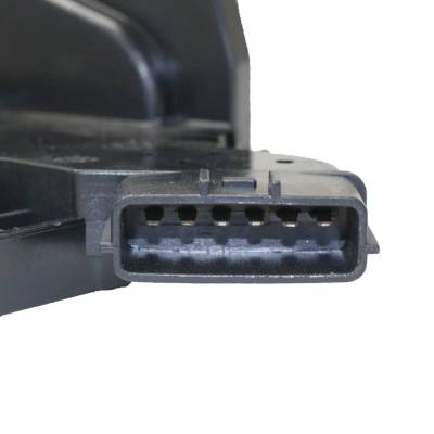 Rareelectrical - New Left Front Door Lock Actuator Compatible With Nissan Sentra Sr 4 Cyl 2.0L Sentra Se-R 4 Cyl 2.5L - Image 7