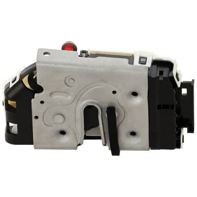 New Left Rear Door Lock Actuator Compatible With Dodge Jeep Nitro Shock 6 Cyl 4.0L Liberty North