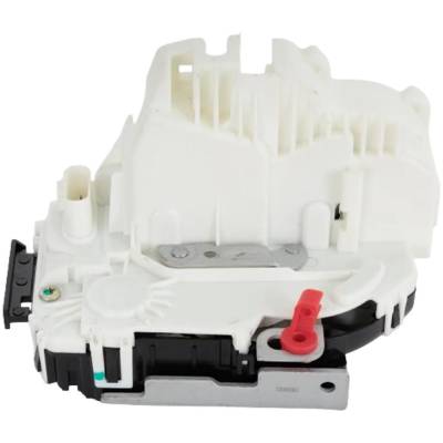 Rareelectrical - New Integrated Latch Door Lock Actuator Compatible With Dodge Jeep Grand Cherokee Overland Summit - Image 5