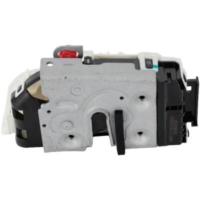 Rareelectrical - New Left Rear Door Lock Actuator Compatible With Dodge Jeep Durango R/T Plus Grand Cherokee Wk - Image 4