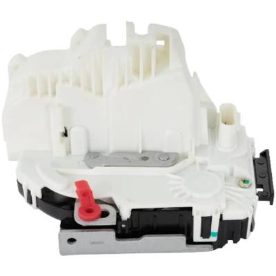 Rareelectrical - New Left Rear Door Lock Actuator Compatible With Dodge Jeep Durango R/T Plus Grand Cherokee Wk - Image 5