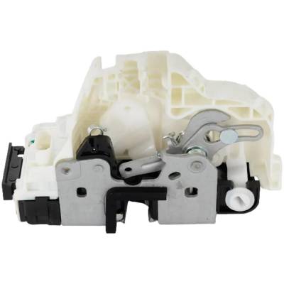 Rareelectrical - New Left Rear Door Lock Actuator Compatible With Dodge Jeep Durango R/T Plus Grand Cherokee Wk - Image 6
