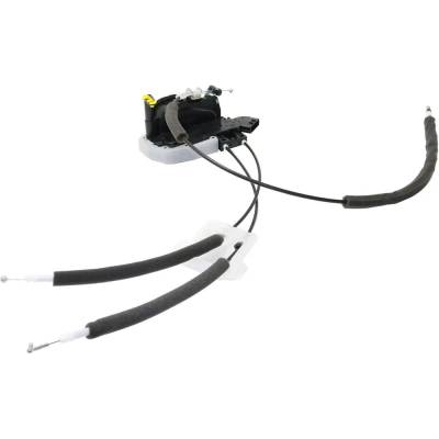 Rareelectrical - New Left Front Door Lock Actuator Compatible With Nissan Altima S 6 Cyl 3.5L Altima Sl 6 Cyl 3.5L - Image 3