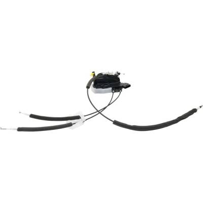 Rareelectrical - New Left Front Door Lock Actuator Compatible With Nissan Altima S 6 Cyl 3.5L Altima Sl 6 Cyl 3.5L - Image 6