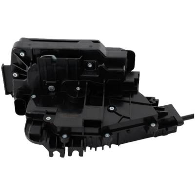 Rareelectrical - New Driver Side Front Door Lock Actuator Compatible With Mercedes Benz Gle550e 4Matic 6 Cyl 3.0L - Image 2