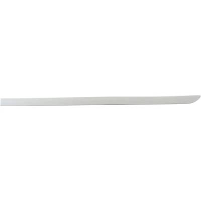 New Right Rear Door Molding And Beltlines Compatible With Toyota Camry Se 6 Cyl 3.3L Camry Le 6 Cyl
