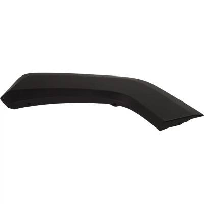 Rareelectrical - New Left Rear Upper Door Molding And Beltlines Compatible With Toyota Rav4 Trd Off-Road 4 Cyl 2.5L - Image 4