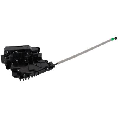 New Driver Side Front Door Lock Actuator Compatible With Mercedes Benz Gls550 4Matic 8 Cyl 4.7L