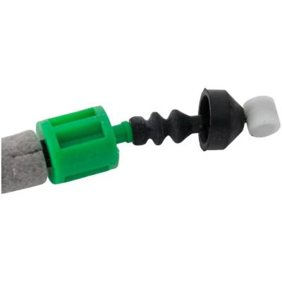 Rareelectrical - New Driver Side Front Door Lock Actuator Compatible With Mercedes Benz Gls550 4Matic 8 Cyl 4.7L - Image 7