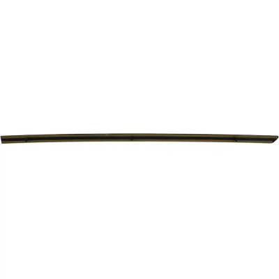 Rareelectrical - New Right Rear Door Molding And Beltlines Compatible With Ford Mercury Fusion Se Fusion Hybrid - Image 5