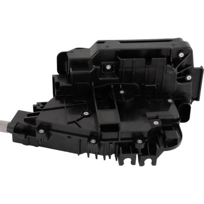 Rareelectrical - New Integrated Door Lock Actuator Compatible With Mercedes Benz Gle350 4Matic 6 Cyl 3.5L Gle550e - Image 2