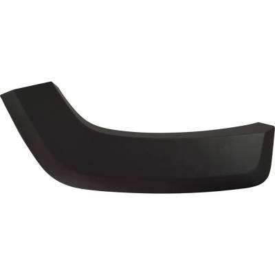 New Left Rear Upper Door Molding And Beltlines Compatible With Toyota Rav4 Adventure Rav4 Trail 4