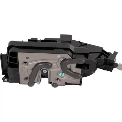 Rareelectrical - New Integrated Door Lock Actuator Compatible With Mercedes Benz Gle350 Base 6 Cyl 3.5L Gle63 Amg S - Image 4