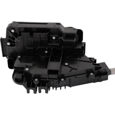 Rareelectrical - New Left Rear Door Lock Actuator Compatible With Mercedes Benz Gle63 Amg S 4Matic 8 Cyl 5.5L Gle43 - Image 2