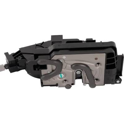 Rareelectrical - New Left Rear Door Lock Actuator Compatible With Mercedes Benz Gle63 Amg S 4Matic 8 Cyl 5.5L Gle43 - Image 4