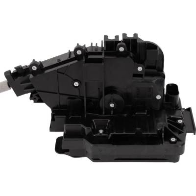 Rareelectrical - New Left Rear Door Lock Actuator Compatible With Mercedes Benz Gle63 Amg S 4Matic 8 Cyl 5.5L Gle43 - Image 5